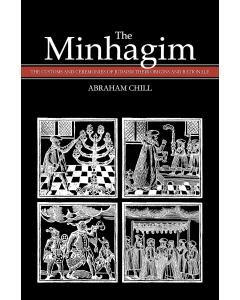 The Minhagim Abraham Chill