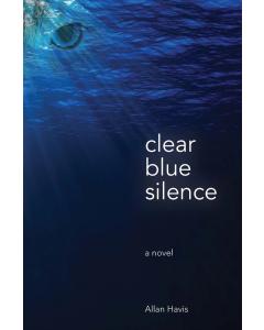 Clear Blue Silence [Paperback]