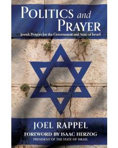 Politics and Prayer