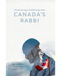 Canada's Rabbi