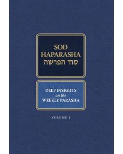 Sod Haparasha