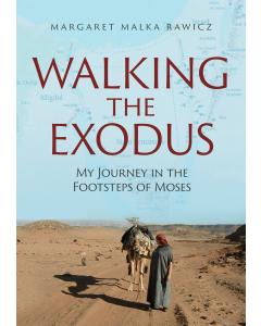Walking The Exodus