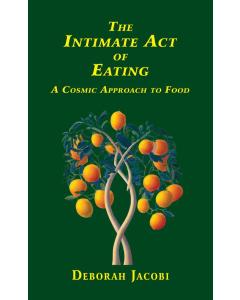 The Intimate Act of Eating