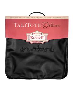 Tallis Tote Deluxe