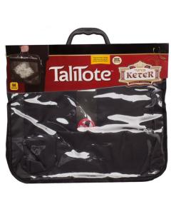 Tallis Tote Clear - Large