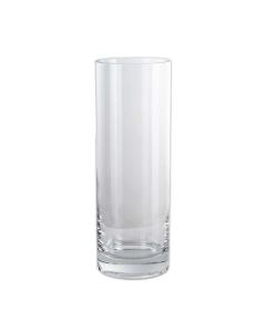 Cylinder Vase - Clear