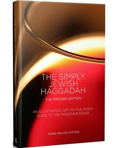 The Simply Jewish Haggada