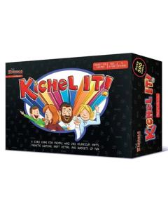 Kichel It!