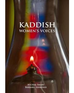 Kaddish Woman'S Voice Michal Smart