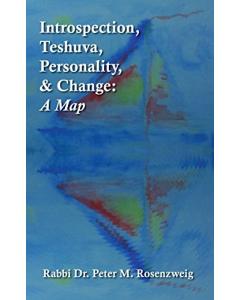 Introspection Teshuva Personality Rosensweig