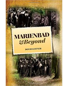 Marienbad & Beyond Paperback – March 20, 2020
