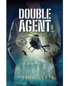 Double Agent - Part 2