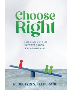 Choose Right