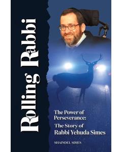 Rolling Rabbi