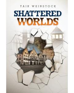 Shattered Worlds