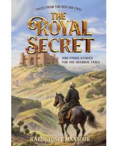 The Royal Secret