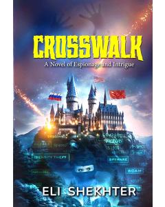 Crosswalk - New Edition