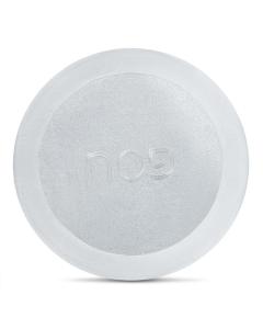Fiore Matzah Cover - Mesh White