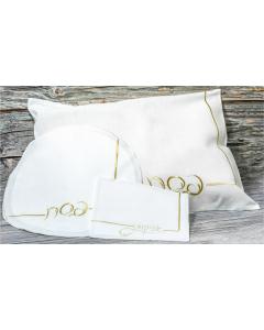 Fiore Pesach Set - Vertex Gold