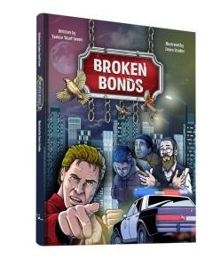 Broken Bonds - Comic