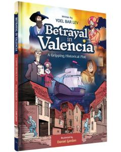 Betrayal in Valencia