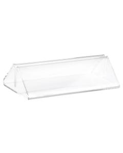 Lucite Basic Block for 5" Cards