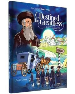 Destined for Greatness