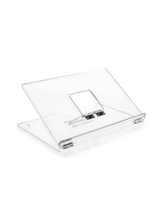 Kids Travel-Size Lucite Shtender