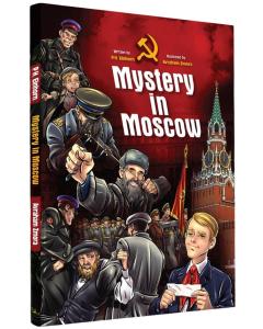 Mystery in Moscow