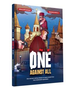 One Against All - Comic