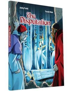 The Disputation - Comic
