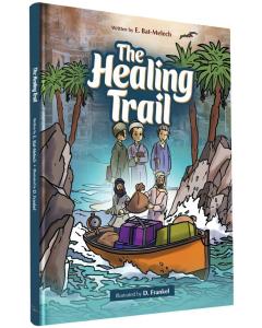The Healing Trail