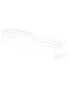 5" Lucite Base for 5" x 8" - Card Holder
