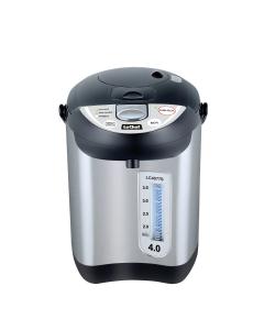 Le'Chef 4.0qt Electric Hot Water Pot with Shabbat Mode Yom Tov Mode