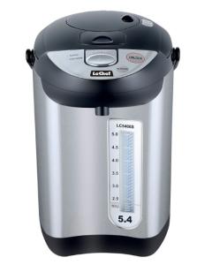 Le'chef Electric Hot Water Pot 5.4 QT