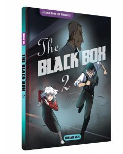 The Black Box #2 - Comic