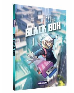 The Black Box - Comic