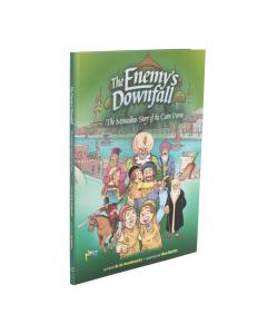 The Enemy's Downfall