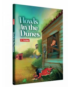 Howls in the Dunes - Comic