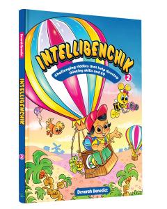 Intelligenchik #2