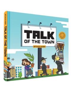 Talk of the Town