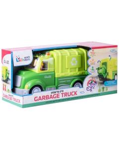 Mein Ershta Garbage Truck