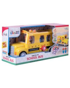 Mein Ershta School Bus