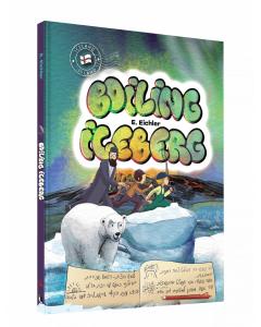 Boiling Iceberg (Comic)