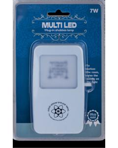 Plug-In Shabbos Lamp