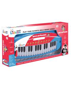 Uncle Moishy Keyboard