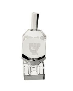 Nugget Crystal Dreidel