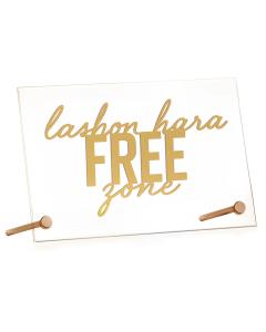 Lashon Harah Free Basic Tabletop