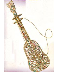 Wired Violin 18''