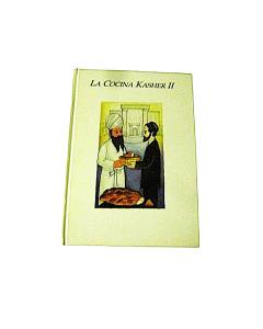 La Cocina Kasher II